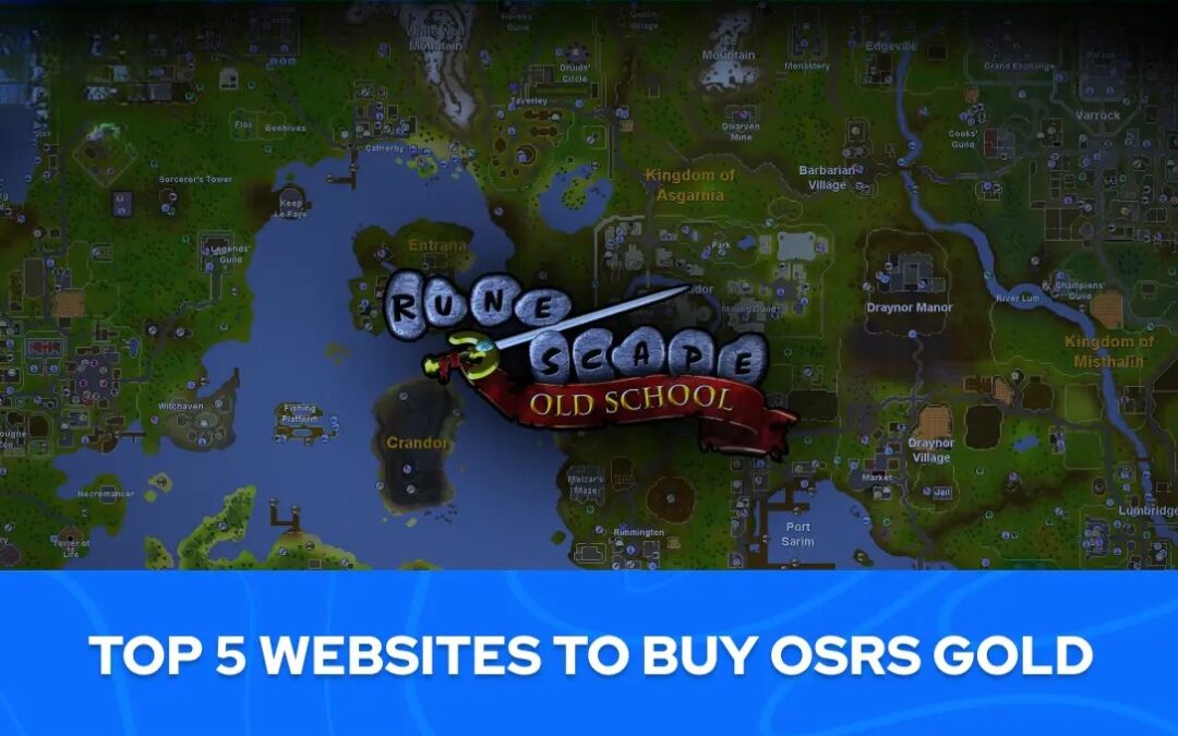 OSRS gold fast